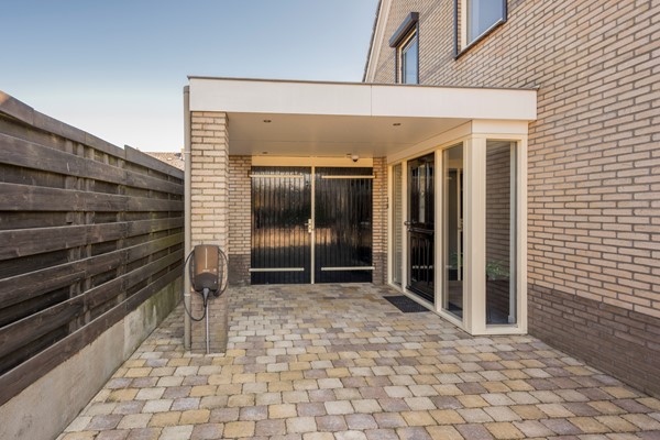 Medium property photo - Molenpark 19, 3781 GX Voorthuizen